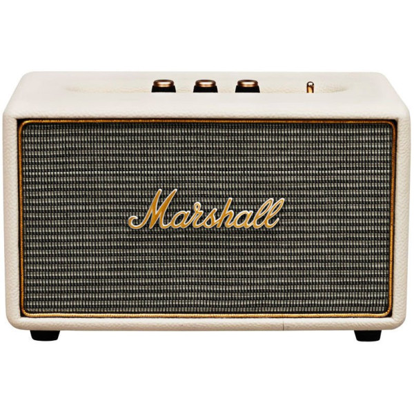 Акустична система Marshall Loudspeaker Acton Cream (4090987)